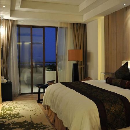 Boao State Guesthouse Qionghai Ruang foto