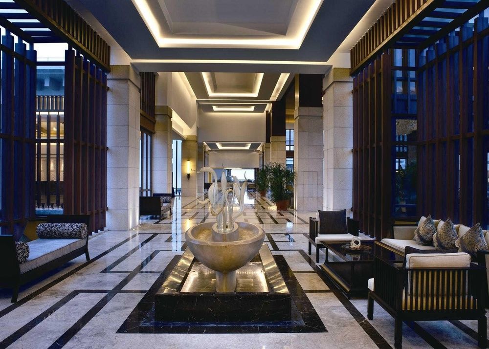 Boao State Guesthouse Qionghai Bagian luar foto
