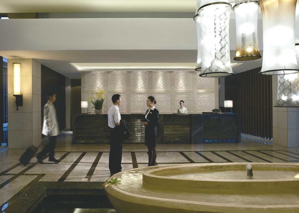 Boao State Guesthouse Qionghai Bagian luar foto