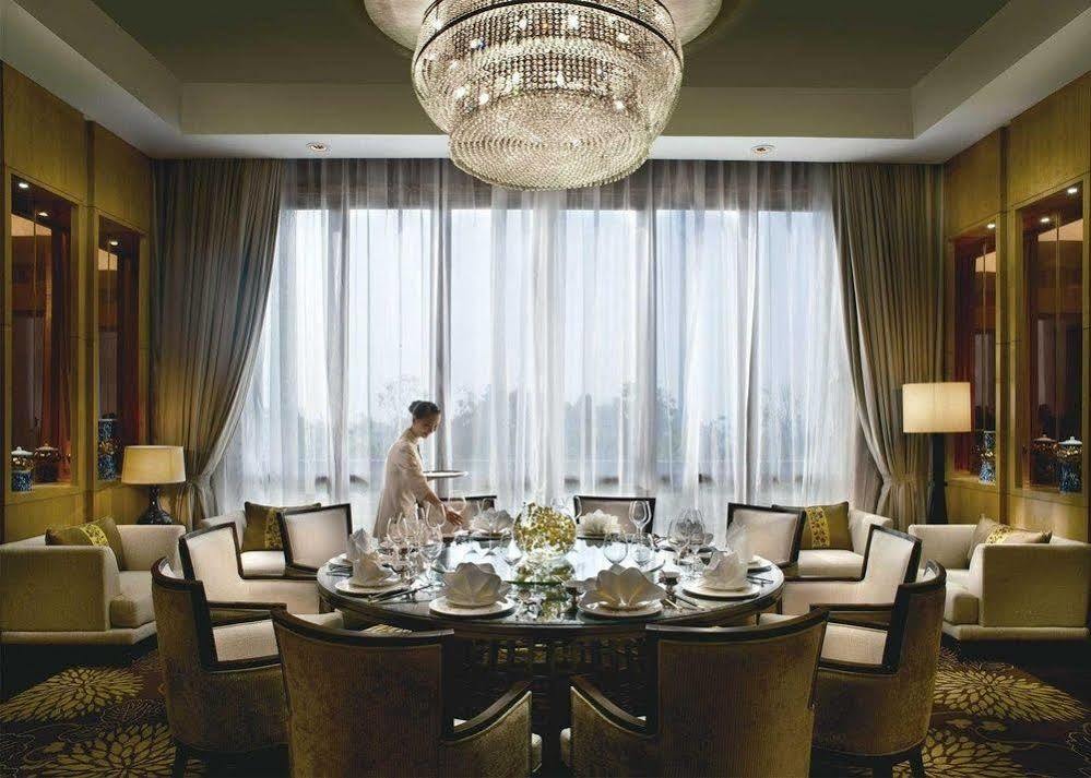 Boao State Guesthouse Qionghai Bagian luar foto